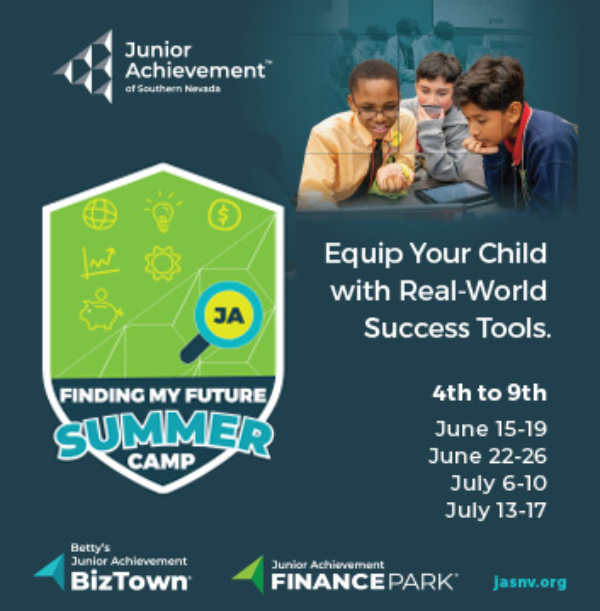 2026 JASN Summer Camp Image